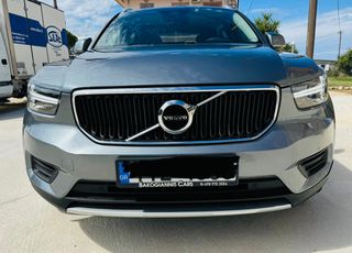 Volvo XC40 2018 2.0 MOMENTUM/Automatic/ΕΛΛΗΝΙΚΟ-thumb-3