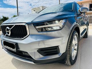 Volvo XC40 2018 2.0 MOMENTUM/Automatic/ΕΛΛΗΝΙΚΟ-thumb-4