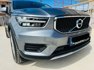 Volvo XC40 2018 2.0 MOMENTUM/Automatic/ΕΛΛΗΝΙΚΟ-thumb-5