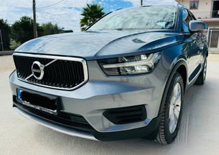 Volvo XC40 2018 2.0 MOMENTUM/Automatic/ΕΛΛΗΝΙΚΟ-thumb-6