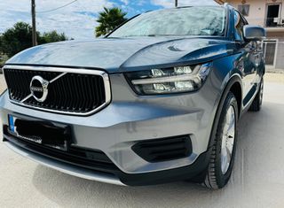 Volvo XC40 2018 2.0 MOMENTUM/Automatic/ΕΛΛΗΝΙΚΟ-thumb-7
