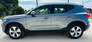 Volvo XC40 2018 2.0 MOMENTUM/Automatic/ΕΛΛΗΝΙΚΟ-thumb-9