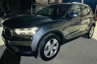 Volvo XC40 2018 2.0 MOMENTUM/Automatic/ΕΛΛΗΝΙΚΟ-thumb-36