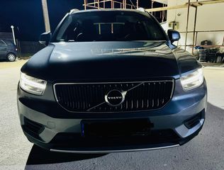 Volvo XC40 2018 2.0 MOMENTUM/Automatic/ΕΛΛΗΝΙΚΟ-thumb-37