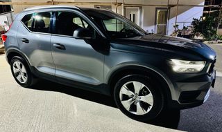 Volvo XC40 2018 2.0 MOMENTUM/Automatic/ΕΛΛΗΝΙΚΟ-thumb-38