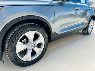 Volvo XC40 2018 2.0 MOMENTUM/Automatic/ΕΛΛΗΝΙΚΟ-thumb-10