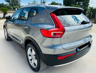 Volvo XC40 2018 2.0 MOMENTUM/Automatic/ΕΛΛΗΝΙΚΟ-thumb-11