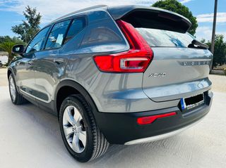 Volvo XC40 2018 2.0 MOMENTUM/Automatic/ΕΛΛΗΝΙΚΟ-thumb-12