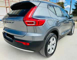 Volvo XC40 2018 2.0 MOMENTUM/Automatic/ΕΛΛΗΝΙΚΟ-thumb-14