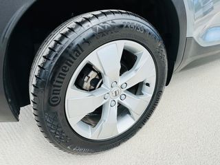 Volvo XC40 2018 2.0 MOMENTUM/Automatic/ΕΛΛΗΝΙΚΟ-thumb-16
