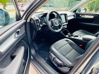 Volvo XC40 2018 2.0 MOMENTUM/Automatic/ΕΛΛΗΝΙΚΟ-thumb-18