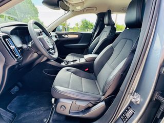 Volvo XC40 2018 2.0 MOMENTUM/Automatic/ΕΛΛΗΝΙΚΟ-thumb-19