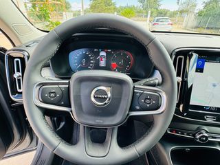 Volvo XC40 2018 2.0 MOMENTUM/Automatic/ΕΛΛΗΝΙΚΟ-thumb-20