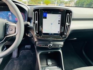Volvo XC40 2018 2.0 MOMENTUM/Automatic/ΕΛΛΗΝΙΚΟ-thumb-21