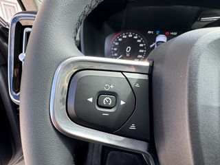 Volvo XC40 2018 2.0 MOMENTUM/Automatic/ΕΛΛΗΝΙΚΟ-thumb-25