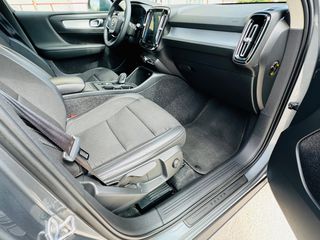 Volvo XC40 2018 2.0 MOMENTUM/Automatic/ΕΛΛΗΝΙΚΟ-thumb-28