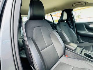 Volvo XC40 2018 2.0 MOMENTUM/Automatic/ΕΛΛΗΝΙΚΟ-thumb-29