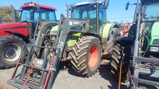 Τρακτέρ Claas 2006 ARES 696 RZ