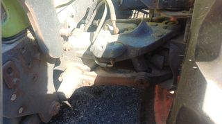 Τρακτέρ Claas 2006 ARES 696 RZ-thumb-2
