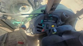 Τρακτέρ Claas 2006 ARES 696 RZ-thumb-4