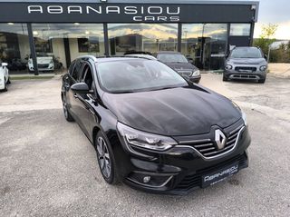 Renault Megane 2018 BOSE EDITION !!! CAMERA.... NAVIGATION !!!!!-thumb-1