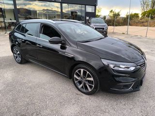Renault Megane 2018 BOSE EDITION !!! CAMERA.... NAVIGATION !!!!!