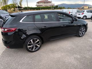 Renault Megane 2018 BOSE EDITION !!! CAMERA.... NAVIGATION !!!!!-thumb-3