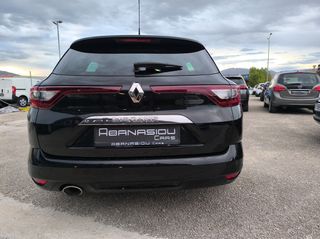 Renault Megane 2018 BOSE EDITION !!! CAMERA.... NAVIGATION !!!!!-thumb-5