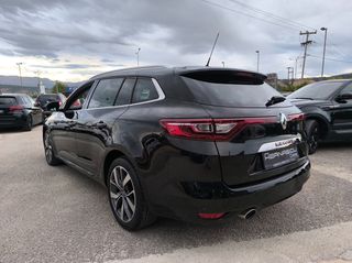 Renault Megane 2018 BOSE EDITION !!! CAMERA.... NAVIGATION !!!!!-thumb-6