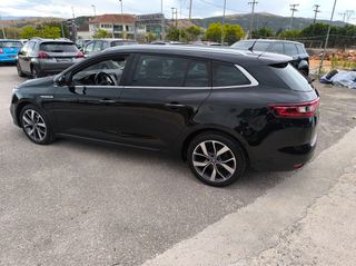 Renault Megane 2018 BOSE EDITION !!! CAMERA.... NAVIGATION !!!!!-thumb-7