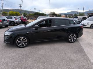 Renault Megane 2018 BOSE EDITION !!! CAMERA.... NAVIGATION !!!!!-thumb-8
