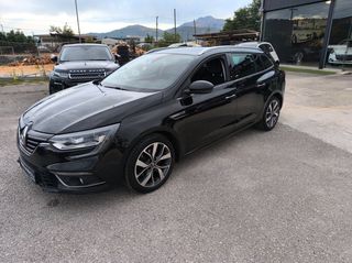 Renault Megane 2018 BOSE EDITION !!! CAMERA.... NAVIGATION !!!!!-thumb-9