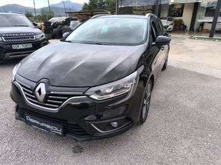 Renault Megane 2018 BOSE EDITION !!! CAMERA.... NAVIGATION !!!!!-thumb-10