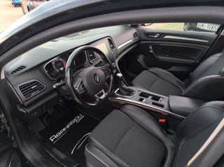 Renault Megane 2018 BOSE EDITION !!! CAMERA.... NAVIGATION !!!!!-thumb-11