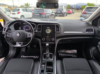 Renault Megane 2018 BOSE EDITION !!! CAMERA.... NAVIGATION !!!!!-thumb-12