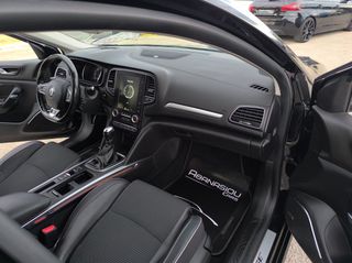 Renault Megane 2018 BOSE EDITION !!! CAMERA.... NAVIGATION !!!!!-thumb-13