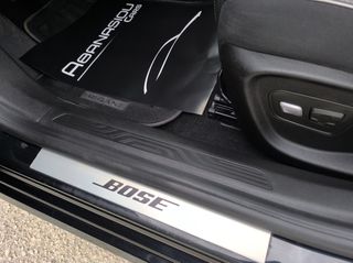 Renault Megane 2018 BOSE EDITION !!! CAMERA.... NAVIGATION !!!!!-thumb-14
