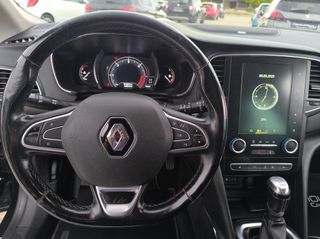 Renault Megane 2018 BOSE EDITION !!! CAMERA.... NAVIGATION !!!!!-thumb-15