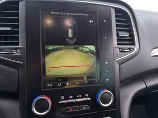 Renault Megane 2018 BOSE EDITION !!! CAMERA.... NAVIGATION !!!!!-thumb-16