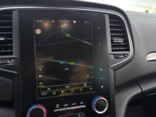 Renault Megane 2018 BOSE EDITION !!! CAMERA.... NAVIGATION !!!!!-thumb-17