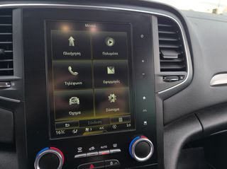 Renault Megane 2018 BOSE EDITION !!! CAMERA.... NAVIGATION !!!!!-thumb-18