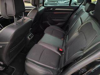 Renault Megane 2018 BOSE EDITION !!! CAMERA.... NAVIGATION !!!!!-thumb-20