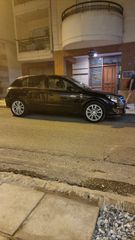 Opel Astra 2008 H 1.6 turbo