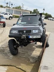 Suzuki Vitara 1997