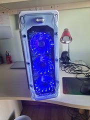 Υπολογιστής Gaming 1080p – GTX 1660 Super