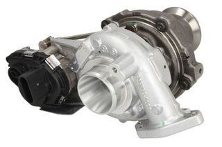 Τουρμπίνα Garrett καινούργια για DS DS 3 / DS 3, DS 4 II, DS 7; CITROEN BERLINGO, BERLINGO/MINIVAN, C-ELYSEE, C3 AIRCROSS II, C3 III, C4 CACTUS, C4 III, C4 SPACETOURER, C4 X, C5 AIRCROSS 1.5D 06.17-