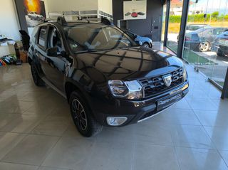 Dacia Duster 2017 ΣΆΝ ΚΑΙΝΟΎΡΓΙΟ !!!! EURO 6