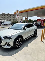 Audi Q3 2023 Sline