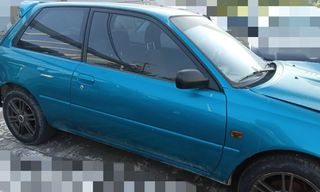 Starlet Πόρτα  *