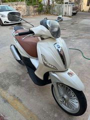 Piaggio Beverly 300 2016